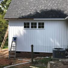 Master Bedroom Addition in Summerfield, NC 11